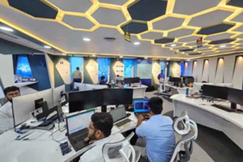 L&T Technology Services bags Rs 800 crore cybersecurity programme in Maharashtra
