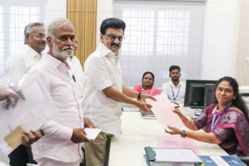 Tamil Nadu Assembly elections: 4,023 candidates in fray after scrutiny, withdrawals