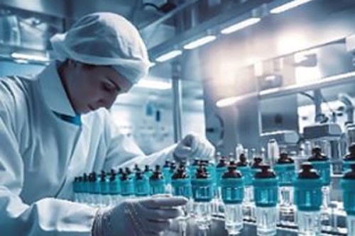 IPOs in global biopharma industry rise to $8.52 billion in 2024