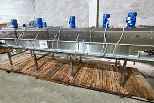 PLI scheme for food processing industries sees Rs 9,207 crore investment