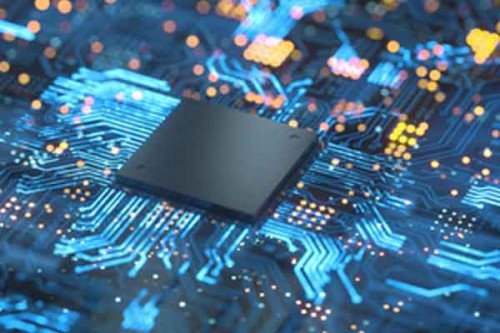 India's emergence as global chip manufacturing hub no distant dream: Industry