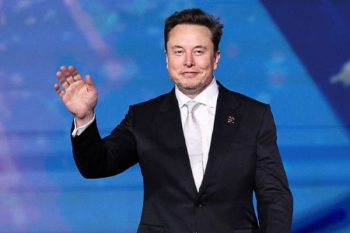 US court restores Musk's 2018 Tesla pay package boosting his control stake