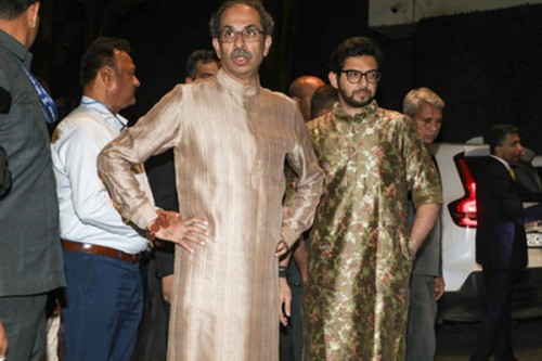 Classical status for Marathi a hollow political exercise, says SS-UBT in Saamana