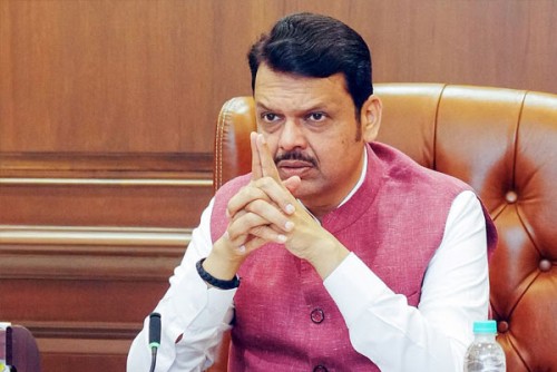 Maharashtra govt to invoke MCOCA against illegal gutka trade, announces CM Fadnavis