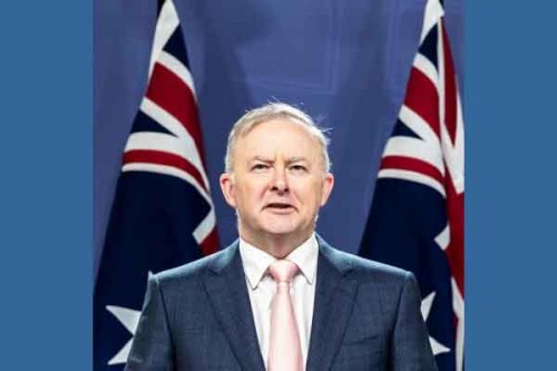 Australian PM announces loans for critical minerals projects
