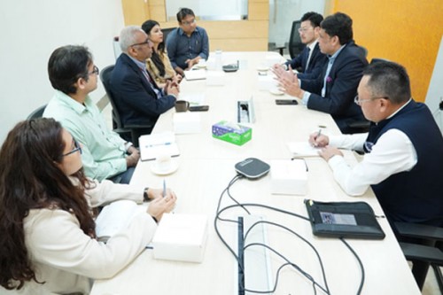 Atal Innovation Mission, Hitachi MGRM Net to accelerate nationwide innovation and entrepreneurship