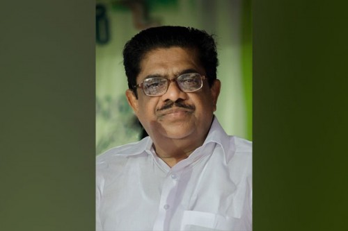 Kerala: Four-time MP Sudheeran's entry in poll campaign sparks talk of CM race in Congress