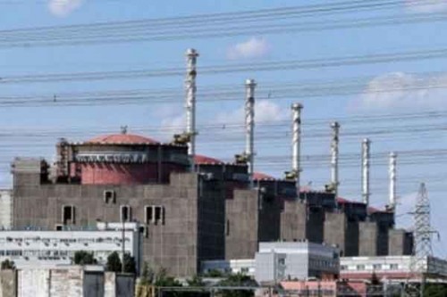 Russia warns against attack attempts on Zaporizhzhia nuclear plant