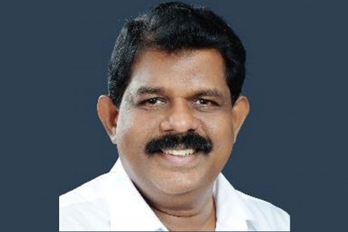 After 36 years, Kerala MLA Antony Raju found guilty in 'underwear tempering' case