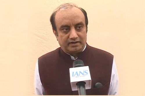 People voted for ideology, rejected dynasty: Sudhanshu Trivedi on Maha victory