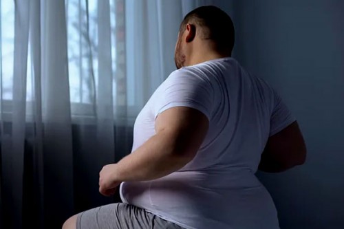 Why Some People With Obesity Stay Healthy: Study Finds Clues in Their Genes