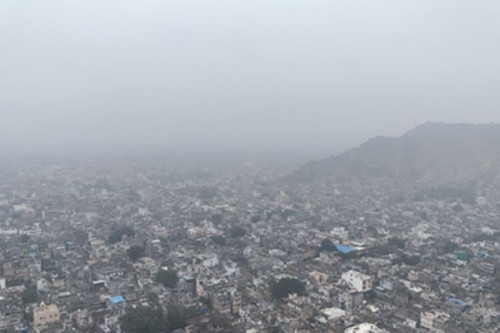 Bhiwadi, Kota AQI crosses 300-mark making them most polluted cities of Rajasthan