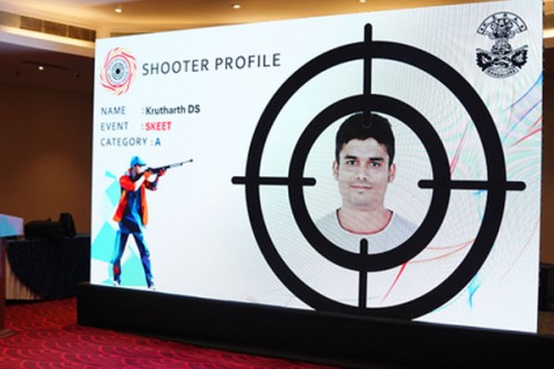 Shooting League of Karnataka unveils franchise-based Format with strong athlete participation