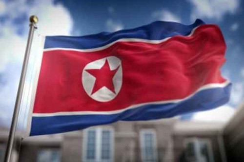 ' North Korea installs mines on inter-Korean road within demilitarized zone'