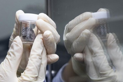 Scientists discover rare meteorite relics in Chang'e-6 lunar samples