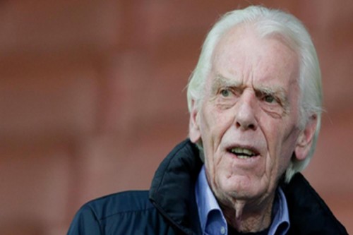Former Real Madrid, Netherlands coach Beenhakker dies at 82