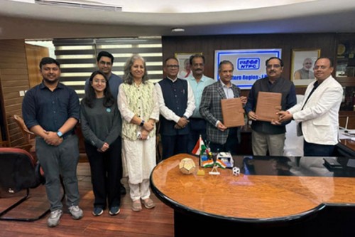 NTPC sanctions Rs 23.16 crore to upgrade radiotherapy services at GCRI centre