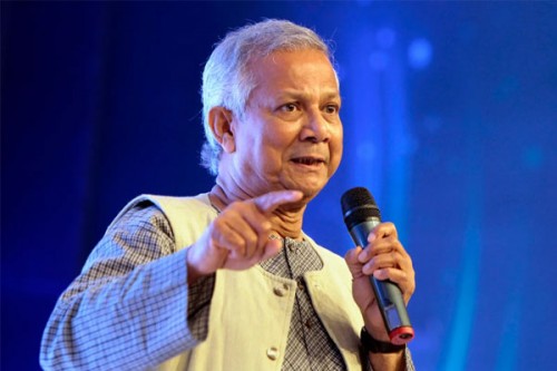 Bangladesh: Awami League leader accuses Yunus-led interim govt of fostering radical Islamist forces