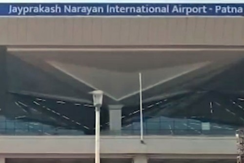 Six flights cancelled from Patna amid ongoing India-Pakistan tensions