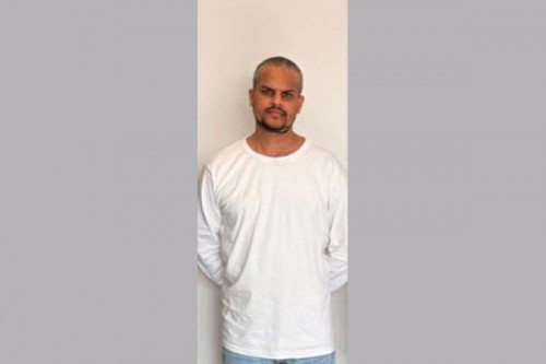 CBI coordinates return of wanted fugitive Jagdish Punetha from UAE through Interpol