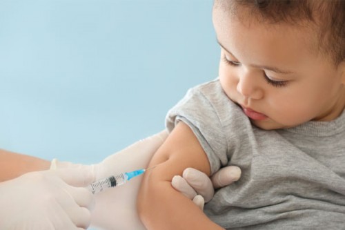 Childhood vaccines do not raise risk of epilepsy: Study