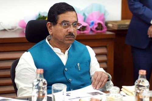 India adds 30 GW renewable energy generation capacity so far in 2025: Minister