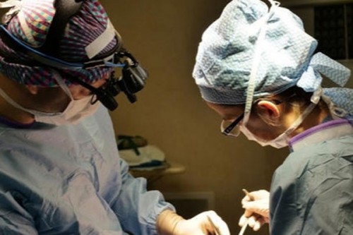 Texas Boy's Life Saved After Mom's Google Search Leads to Rare Brain Surgery