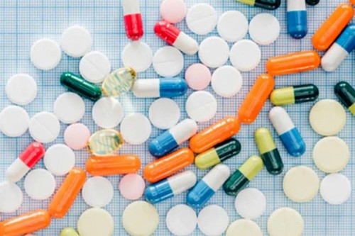 Government bans high?dose Nimesulide oral formulations