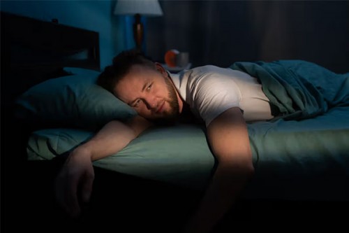 Young working adults sleep less, do not workout: Study
