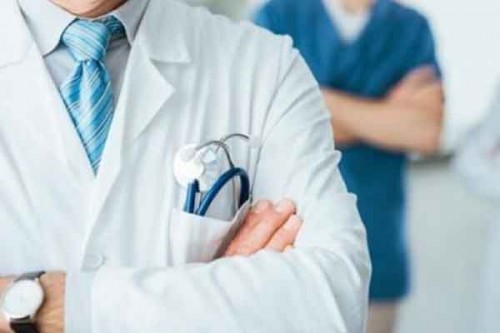Medical students association writes to Amit Shah for strengthening security measures in J&K