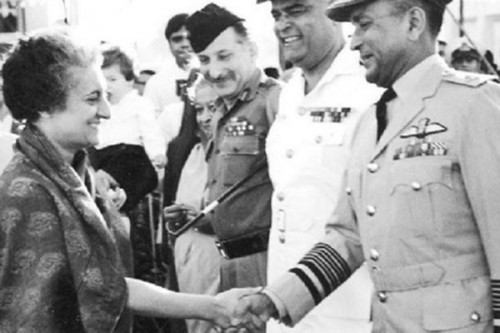 Vijay Diwas: Rahul Gandhi, Congress leaders pay tributes to martyrs of 1971 war