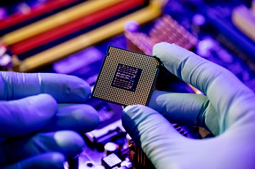 Global semiconductor revenue grows 21 pc in 2024, Nvidia leads