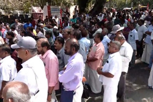 Kerala sees rare MLA vs MLA battles; three high-stakes duels guarantee winners, casualties