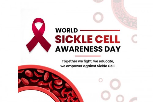 5.72 crore people screened for Sickle Cell Disease: Centre