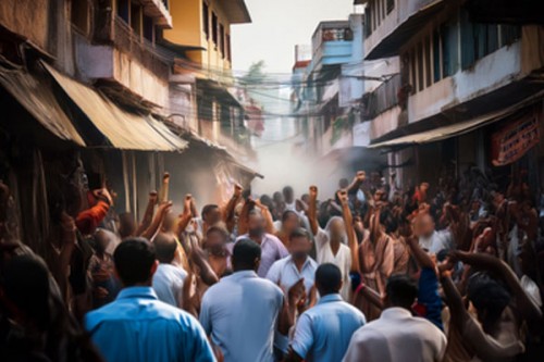 Bihar: Property dispute turns violent in Buxar; three killed, two injured