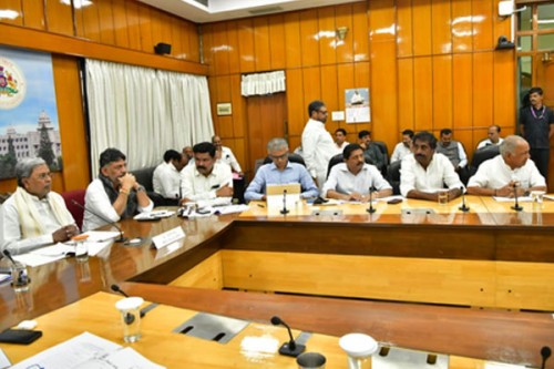 Karnataka caste census deadline likely to be extended amid slow pace, technical glitches