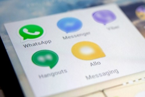Whatsapp rolling out 'Groups in common' section within search bar on beta
