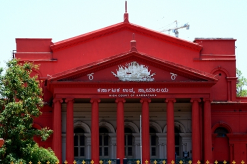 ED questions lodging of FIR against its officials in Karnataka HC