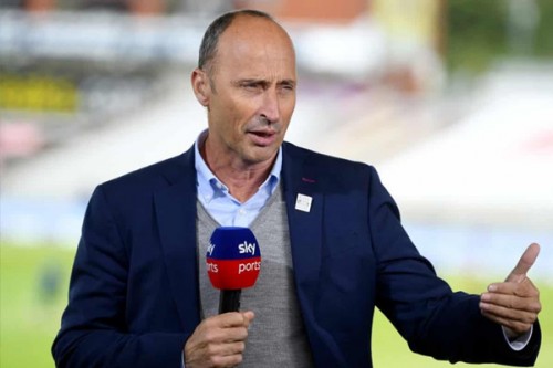 WTC Final: India should learn from past mistakes in finalising their playing XI, feels Nasser Hussain