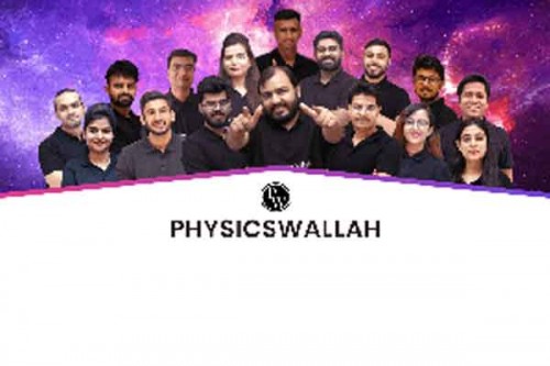 Edtech unicorn PhysicsWallah's profit nosedives 91% to Rs 9 cr in FY23