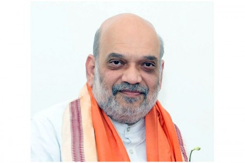 Amit Shah becomes longest-serving Home Minister, PM Modi praises him