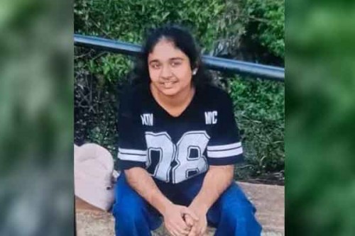 Kerala girl who went missing while trekking found dead in Karnataka's Chikkamagaluru