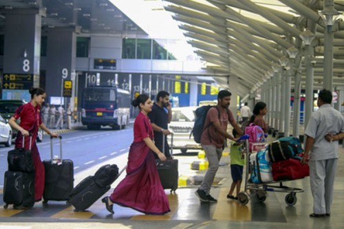 India's domestic flyer headcount rises to 1.4 crore in May