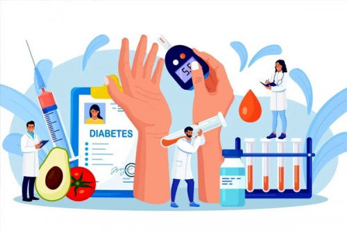 Type-5 Diabetes Affects Millions in India - Experts Urge Formal Recognition to Improve Diagnosis and Care