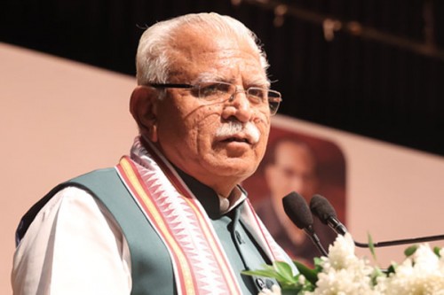 Power Minister Manohar Lal to represent India at G20 energy meeting in South Africa