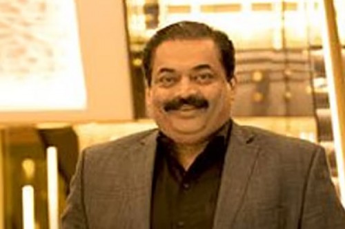 CJ Roy suicide case: Too early to link death to I-T pressure, says K'taka Home Minister