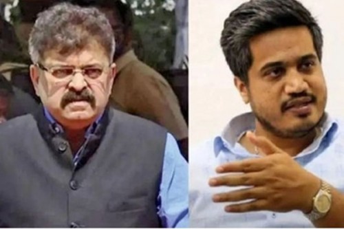 NCP-SP legislators recall Indira Gandhi's firm stand opposing US intervention in 1971 India-Pak war