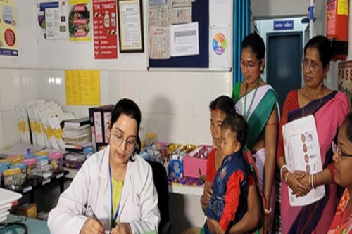 Local leadership key to improving infant, maternal health: IIM Lucknow study