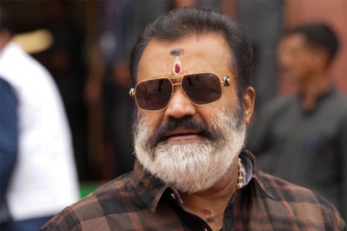 Union Minister Suresh Gopi Faces Backlash for Rude Reply to Elderly Woman