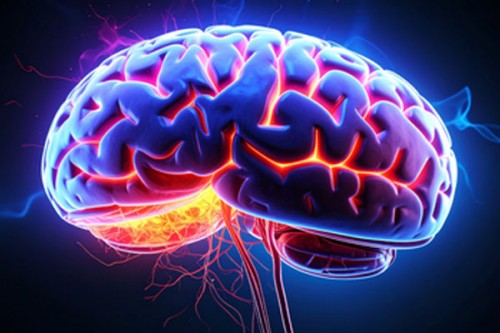 Study shows earlier menopause, poor heart health can affect brain